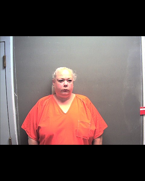 Mugshot of LINDSEY NICOLE HOBBS
