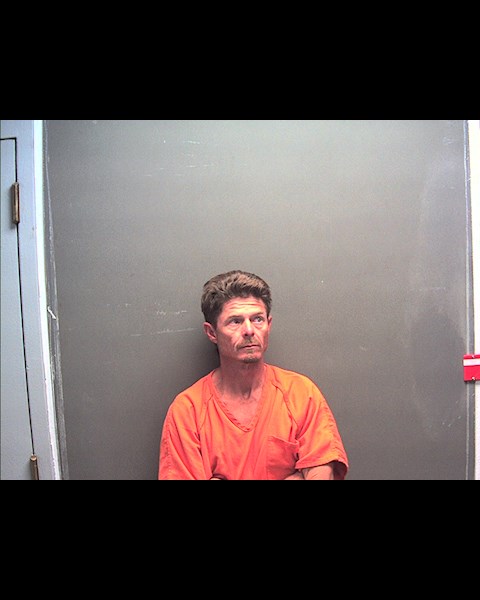 Mugshot of SEAN ALLEN FOREMAN