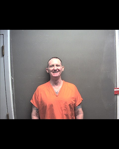 Mugshot of BRADLEY ELWOOD DEMPSEY