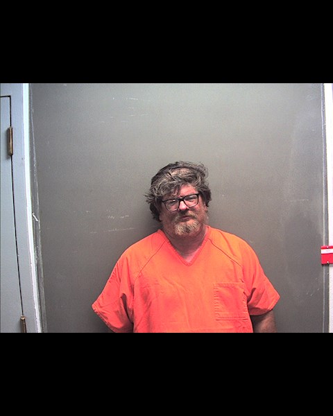 Mugshot of SCOTT ANDREW BEAIRD