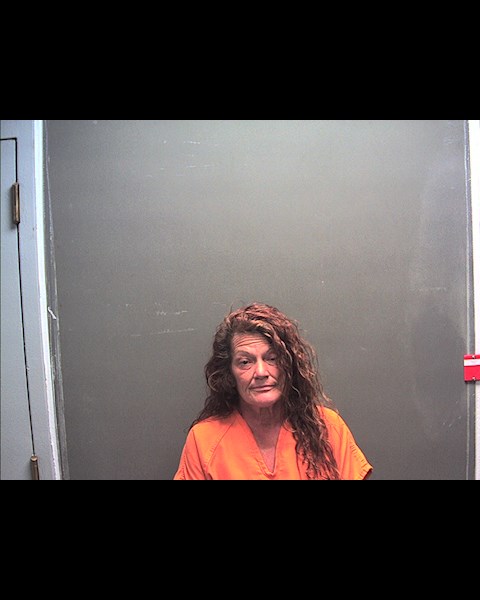 Mugshot of LISA JEANETTE DEATON