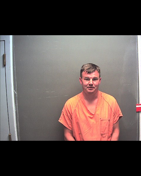 Mugshot of JOHNATHAN ROBERT YOUNG