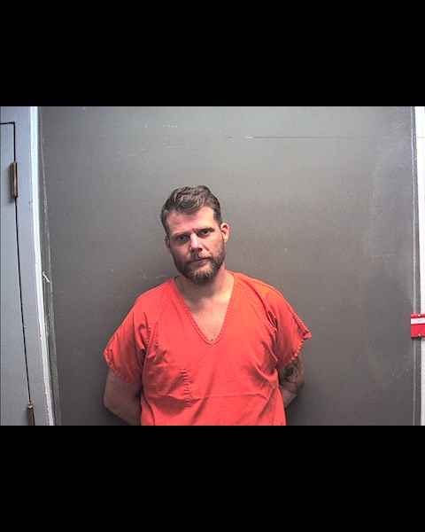 Mugshot of LAWRENCE CALEB CHILDERS