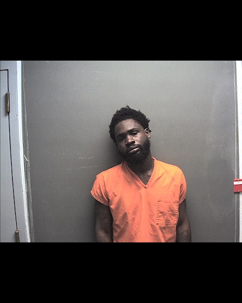 Mugshot of ERNEST DAMON REED