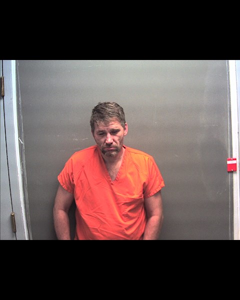 Mugshot of TARLTON PAUL TIPPETT