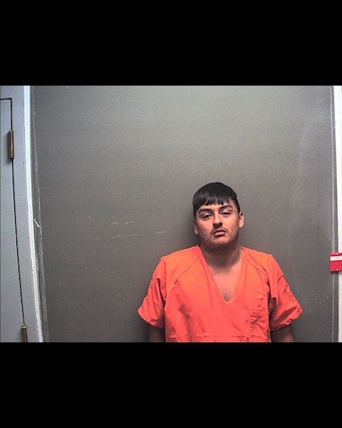 Mugshot of JUSTIN VELAZQUEZ