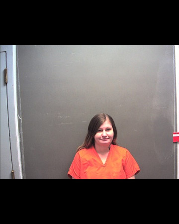 Mugshot of TILER JO WALKER