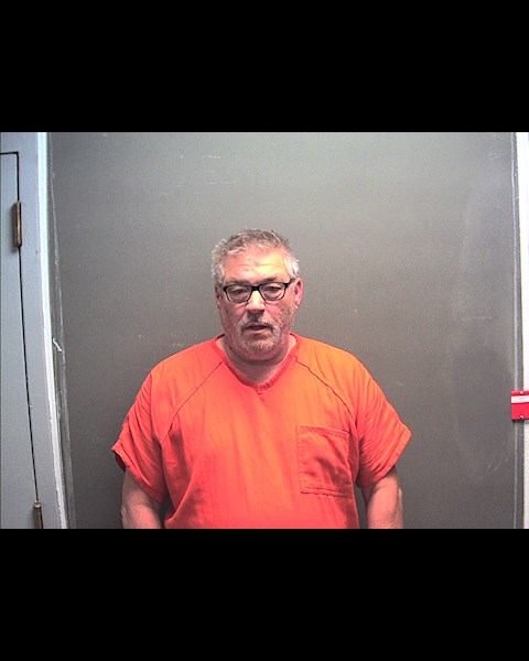 Mugshot of STEVEN WADE SAMPLES