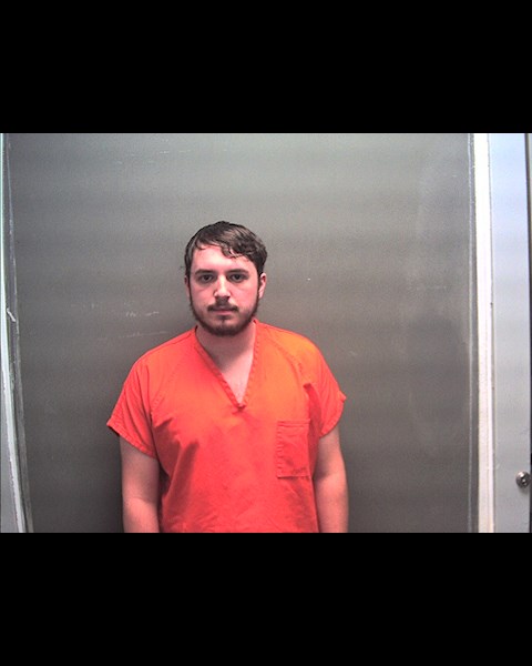 Mugshot of RICHARD ERWIN JR NOLEN