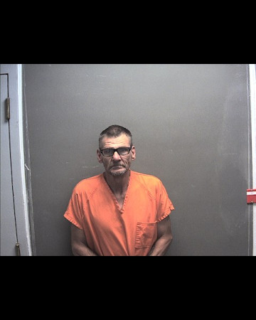 Mugshot of KENNETH ALVOY LEWERS