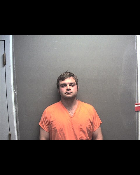 Mugshot of ROBERT WAYNE HOWE