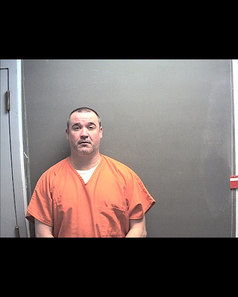 Mugshot of THOMAS DERRICK NORMAN