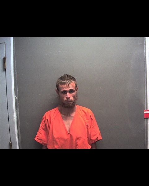 Mugshot of JAXX JARED LEMONS