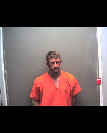 Mugshot of NATHAN PAUL WILSON