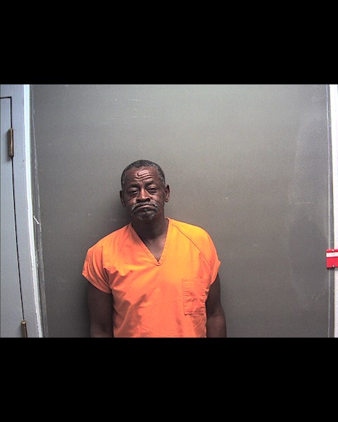 Mugshot of STEVIE LEON MAYBERRY