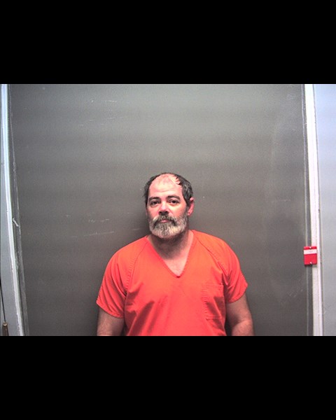 Mugshot of CHRIS LEE GRIMM