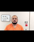 Mugshot of LIONEL Jr DEL-RIO