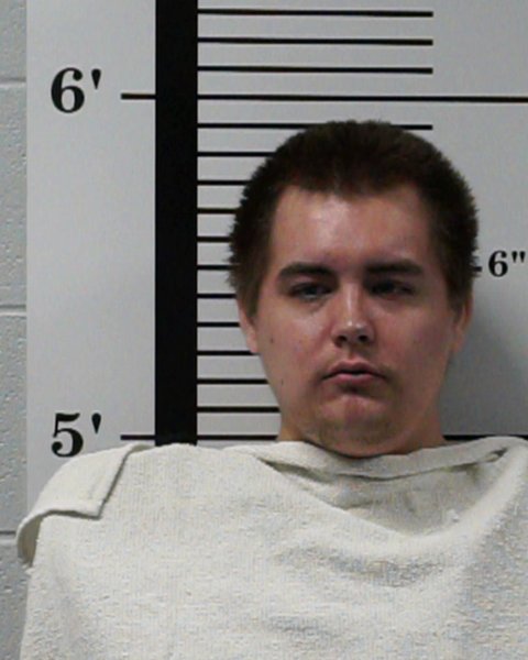 Mugshot of Matthew Shawn Sampica