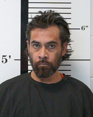 Mugshot of Jaime O Flores