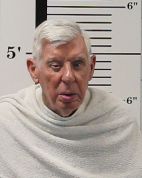 Mugshot of Stephen Leon Boewe