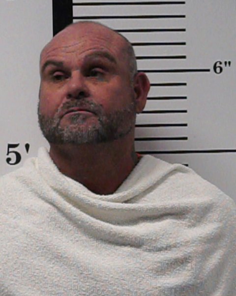Mugshot of Harold Eugene, III Jones