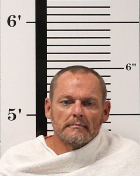 Mugshot of Phillip Telesfore Masson
