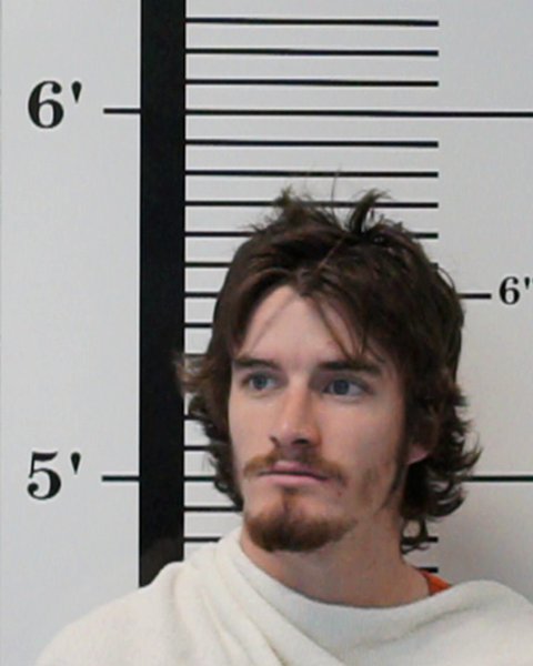 Mugshot of Joseph Earl Caviness