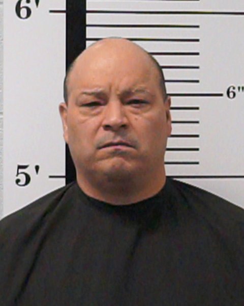 Mugshot of Arturo Gonzalez