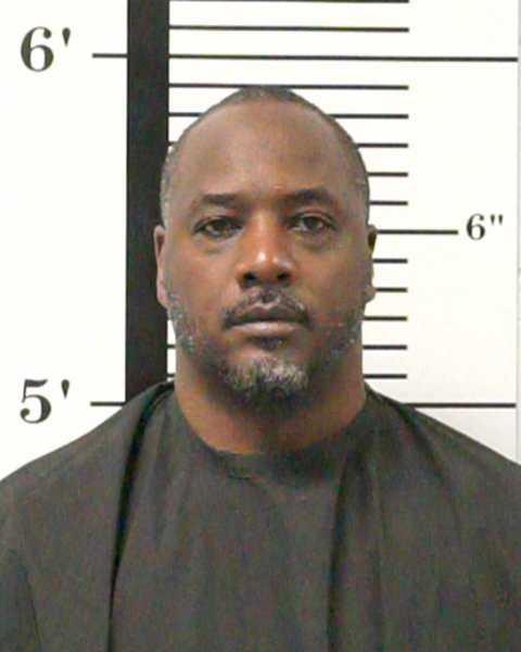 Mugshot of Steven Randall Pinell
