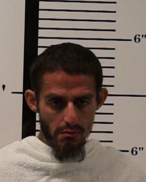 Mugshot of Jon Michael Delatorre Silvas
