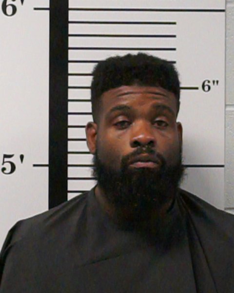 Mugshot of Jayshon Keundre Lasalle Knighten