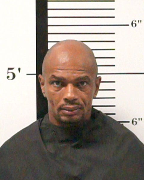 Mugshot of LaCartio Marquel Jackson