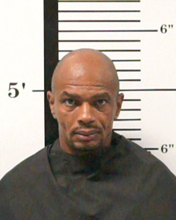 Mugshot of LaCartio Marquel Jackson
