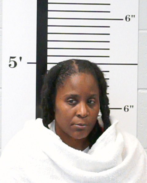 Mugshot of Rashawn M Carter