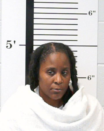 Mugshot of Rashawn M Carter