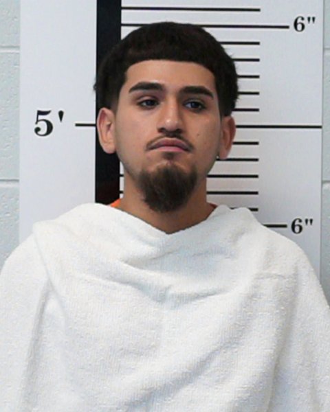 Mugshot of Rafael Fernando Alvarez