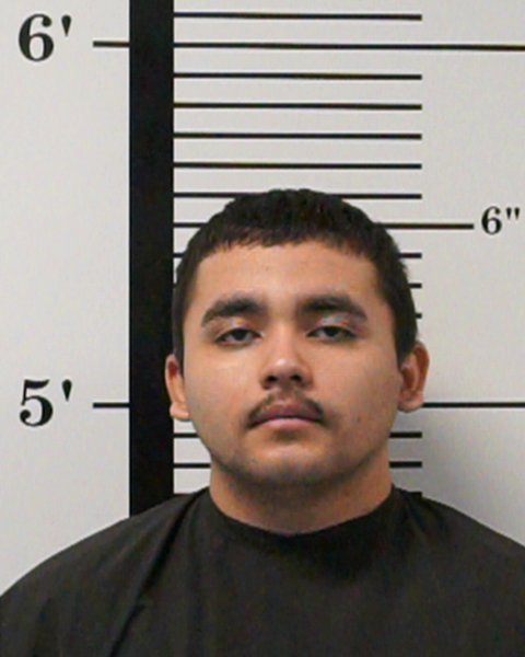 Mugshot of Franklin Erasmo Avila Rivas