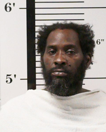 Mugshot of Darryl Lynn Jones