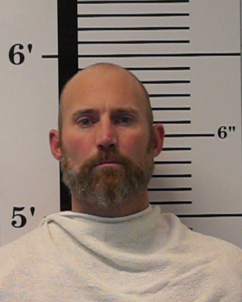 Mugshot of Tyler Glin Worsham
