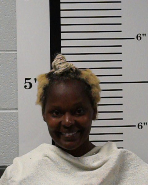 Mugshot of Rouby Lee Owens