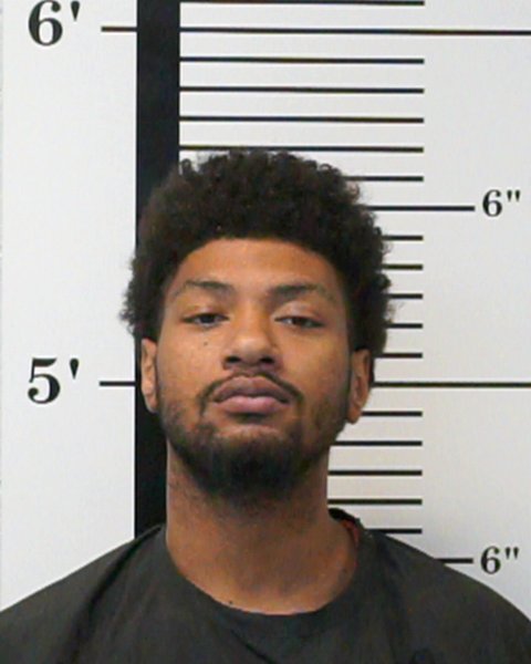 Mugshot of Cyran Devon Joseph