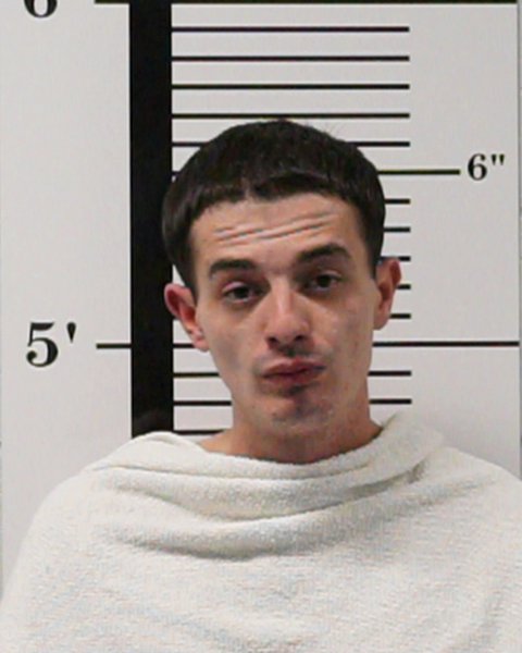 Mugshot of Fidan Ahmeti