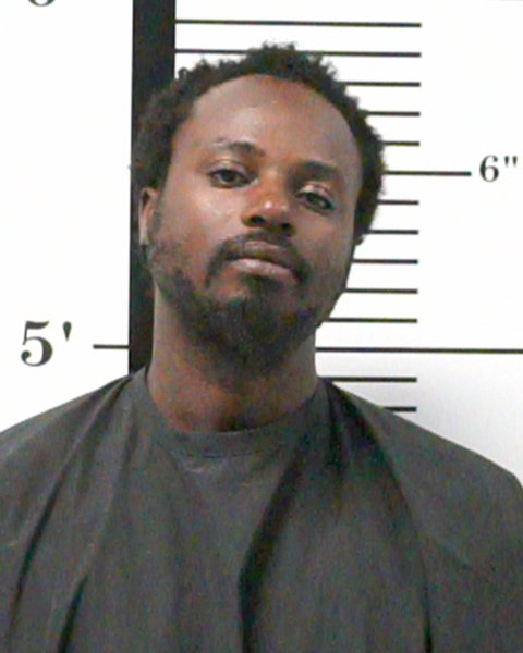 Mugshot of David Willis
