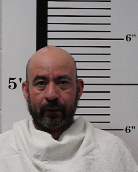 Mugshot of Fernando Zermeno-Juarez