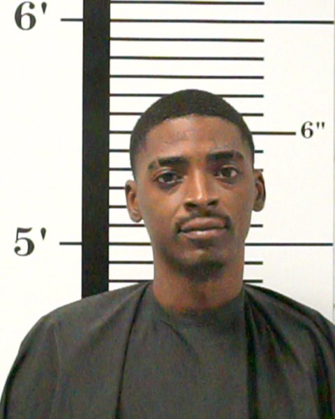 Mugshot of Elihu Lawhite Simmons