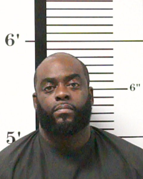 Mugshot of John Lewis