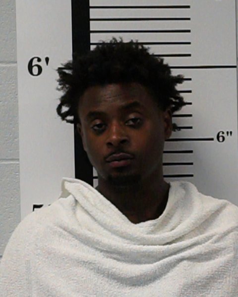 Mugshot of Caden La'Cole Coleman