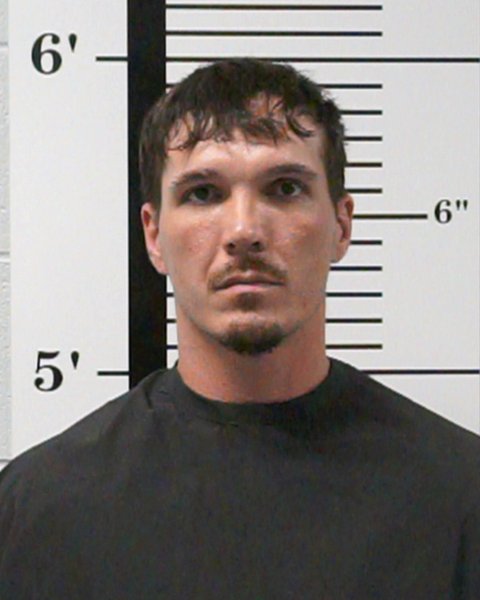 Mugshot of Calvin Lee, Jr. Vaughn