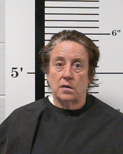 Mugshot of Vanice Jane Dunnam