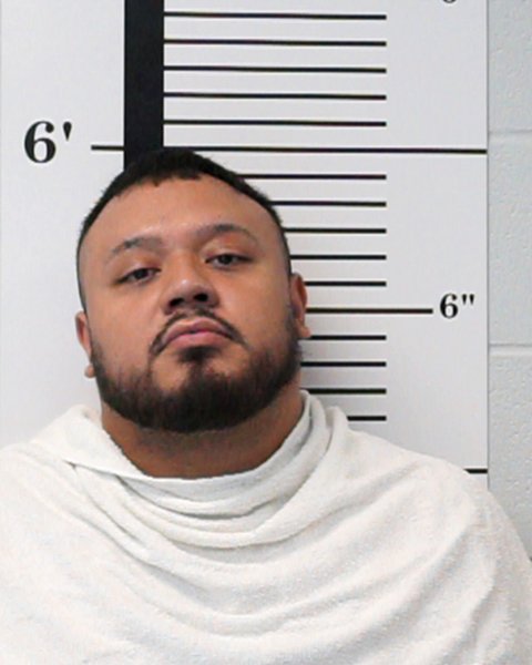 Mugshot of Jimmy Brendan Barron